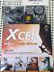New Spypoint Xcel Hd Sport Edition Camera 1080p With Remote & Waterproof Housing