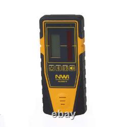 NWI Rechargeable Rotary Laser withSlope (NRL900-RK)