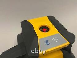 NWI Rechargeable Rotary Laser withSlope (NRL900-RK)