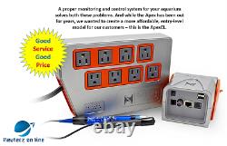 Neptune Systems ApexEL Entry Level Controller withWIFI Free Shipping Sale