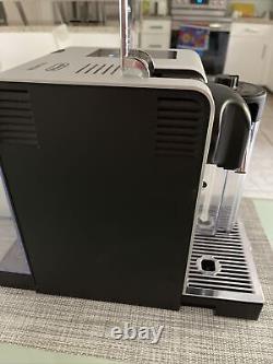 Nespresso EN750MB Lattissima Pro Coffee and Espresso Machine by DeLonghi, Silver