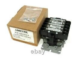 New Ametek 1500-g-l4-s4-oc-x Liquid Level Control 1500gl4s4ocx