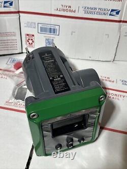 New Fisher Emerson DLC3100 Digital Level Controller