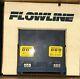 New Flowline Lc41-1001 Remote Level Controller. K2