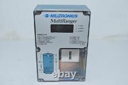 New Milltronics 11889186 Multiranger Plus Processor Level Controller