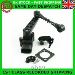 New Pair Fit Land Rover Range Rover Sport Front Right & Left Height Level Sensor