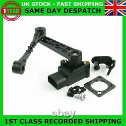 New Pair Fit Land Rover Range Rover Sport Front Right & Left Height Level Sensor
