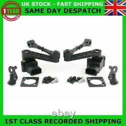 New X2 Fit Range Rover Sport 05-13 Front Right&left Air Suspension Height Sensor
