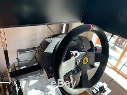 Next Level Racing GT Ultimate Cockpit Simulator