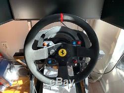 Next Level Racing GT Ultimate Cockpit Simulator