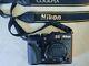 Nikon Coolpix P7100 Ccd Sensor Pro Level Digicam 10.1mp Digital Camera Black
