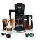 Ninja Cfp300 Dualbrew Specialty Coffee System, Single-serve, K-cup Pod Comp