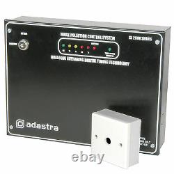Noise Pollution Control System Sound Level Limiter / Meter Pubs/Clubs/Party