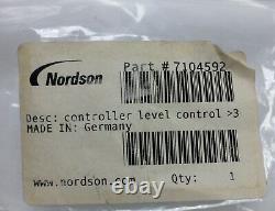 Nordson 7104592 Level Controller Unit 300-600mm