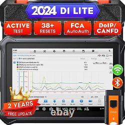 OTOFIX D1 Lite D1 MAX Bi-Directional Full System Diagnostic Scanner Key Coding