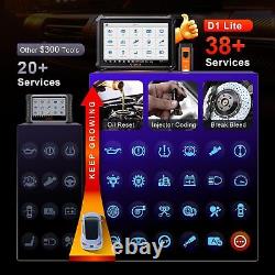 OTOFIX D1 Lite D1 MAX Bi-Directional Full System Diagnostic Scanner Key Coding