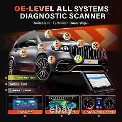 OTOFIX D1 Lite D1 MAX Bi-Directional Full System Diagnostic Scanner Key Coding