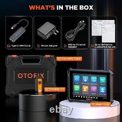 OTOFIX D1 Lite OE-level All Systems 38+ Service Bi-Directional Control Scan Tool