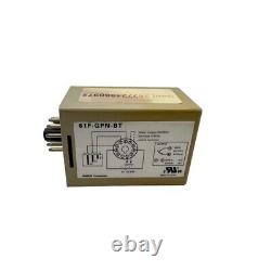 Omron Conductive Level Controller 61f-gpn-bt