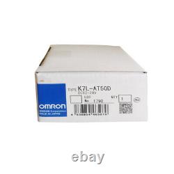 Omron K7L-AT50D K7LAT50D Liquid level Controller