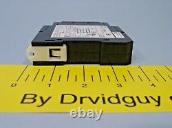 Omron K8AK-LS1 Industrial Relay Conductive Level Controller 100-240VAC DIN Rail