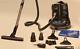 Open Box Rainbow Srx Vacuum Cleaner With All Attachments & Rainjet Floor System