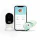 Owlet Duo Smart Baby Monitor With Camera Measures Heart Rate And Oxygen