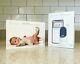 Owlet Monitor Duo Digital 3rd Gen Baby Monitor With Smart Sock