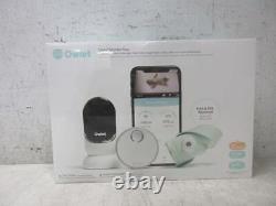 Owlet Monitor Duo Smart Baby Monitor
