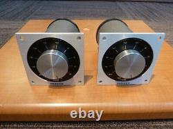 PIONEER AT-8S Level Controller 8ohm USED JAPAN speaker exclusive tad vintage