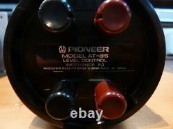 PIONEER AT-8S Level Controller 8ohm USED JAPAN speaker exclusive tad vintage