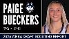 Paige Bueckers 2025 Wnba Draft Scouting Report Preseason Edition