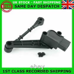 Pair Fit Discovery 3 &range Rover Sport Rear Right &left Air Suspension Sensor