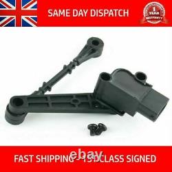 Pair Fits Rear Land Rover Discovery Mk3 & Range Rover Sport Height Level Sensor