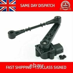 Pair Fits Rear Land Rover Discovery Mk3 & Range Rover Sport Height Level Sensor
