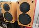 Phase Tech Pc60 Speaker Pair Classic Great Sound Quality Gc