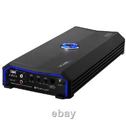 Planet Audio PL2500.1M Pulse Series Car Audio Amplifier