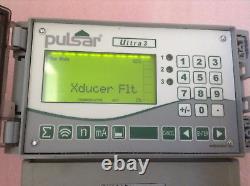 Pulsar Ultra 3 Level Controller