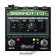Radial Bigshot-i/o Instrument Selector True-bypass Shunt Level Control A/b Pedal