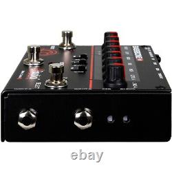 Radial Engineering Bassbone V2 Bass Preamp and DI Box Refurbished