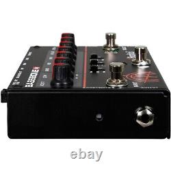 Radial Engineering Bassbone V2 Bass Preamp and DI Box Refurbished