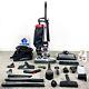 Refurbished Kirby Avalir 1 G10d Upright Vacuum Cleaner With Attachments