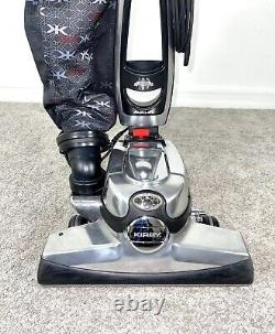 Refurbished Kirby Avalir 1 G10D Upright Vacuum Cleaner with Attachments