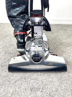Refurbished Kirby Avalir 1 G10D Upright Vacuum Cleaner with Attachments