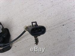 Ride Height Sensor GM OEM 22175443 FRONT R with Link Tested Warranty Priority Mail