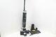 See Notes Tineco Floor One S3 Cordless Hardwood Floors Wet Dry Vacuum Cleaners