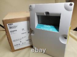 SIEMENS 7ML5033-2AA00-2A ultrasonic level controller (NIB)