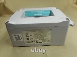 SIEMENS 7ML5033-2AA00-2A ultrasonic level controller (NIB)