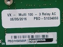 SIEMENS MultiRanger 100 Ultrasonic Level Controller 7ML50331AA101A