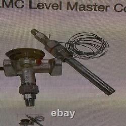 SPORLAN LMC-AAE-75 Level Master Controls Complete Control-Valve & Element